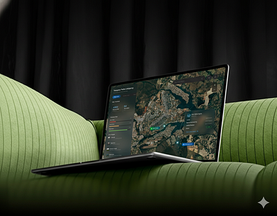 Mapping Location Web Design app ui figma illustration mobile app design ui ux web design