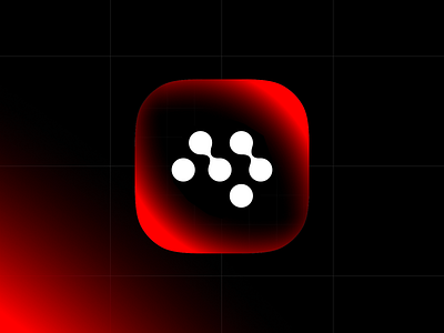 Digital Brain Logo ai app brain brand design brand guidelines book brand identity brand system branding digital icon logo logo design logotype mark symbol tech technology visual identity wordmark