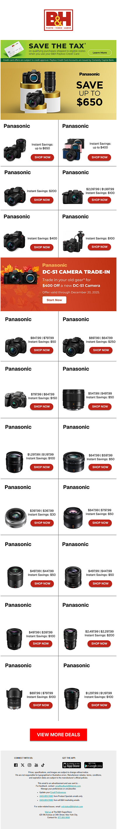 High-Converting Email Campaign: “Capture the Moment, Save Big” browse abandoned campaign design canva email design email marketing email template design figma design figma email design holiday email klaviyo klaviyo flow setup klaviyo flows mailchimp post purchase premium email design segementation site abandoned welcome series