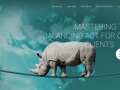 Bick Law LLP Web Design law firm logo design law firm web design law firm website law firm website design