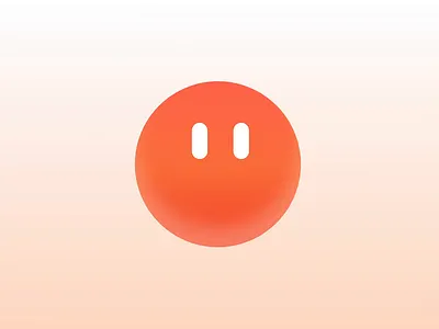 Animation - Cheerful AI Assistant