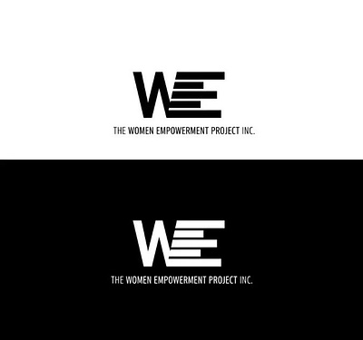 Minimalist Nonprofit Logo Design branding business logo custom logo graphic design illustration logo designer logo type minimalist design style minimalistic logo nonprofit the women vector