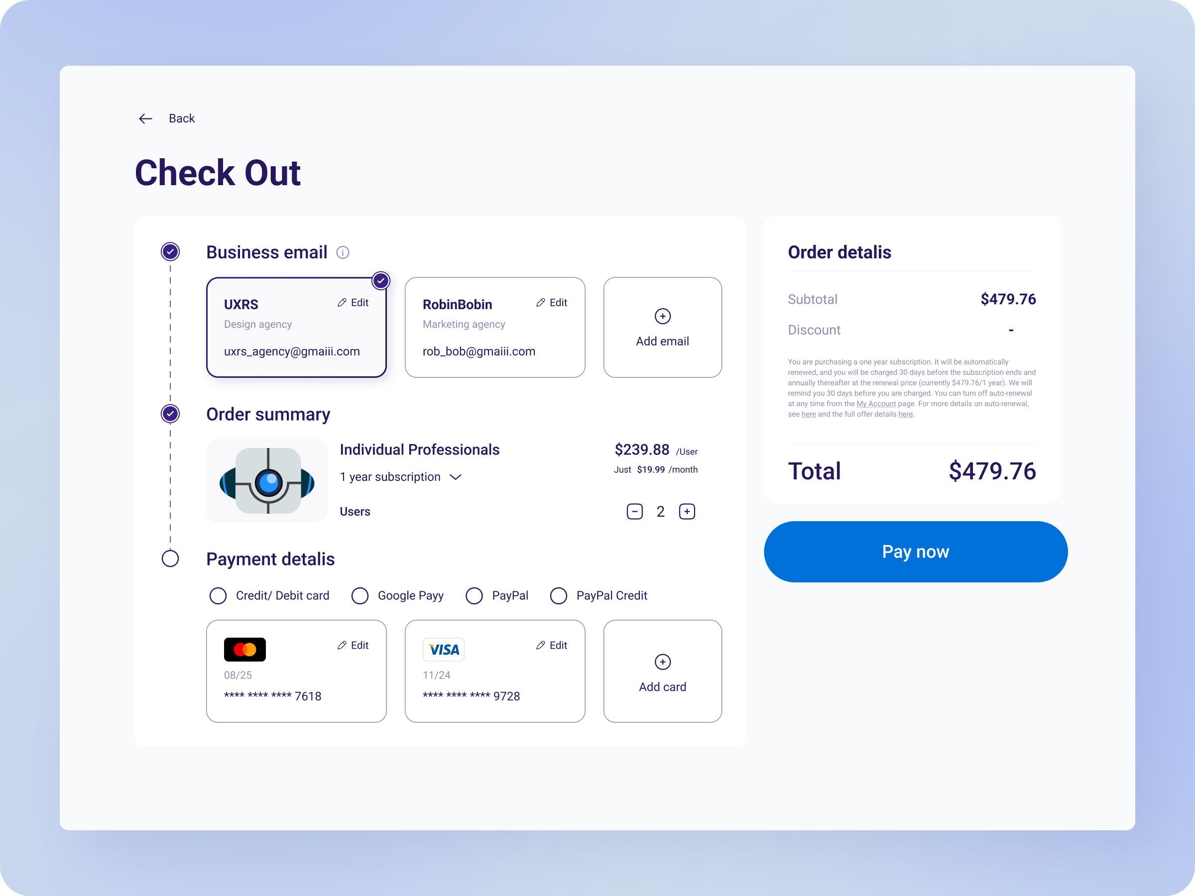 Checkout Screen UI cleaninterface cryptoui dashboarddesign dataclarity dribbbleshots figmaapp financialux fintechdesign informationhierarchy interfacesystem lightmodeui microlayout minimaldesign openwordwallet productdesign tokenbalance transactionflow uidesign uxdesign walletapp