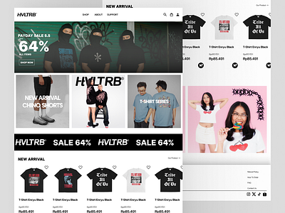 Ecommerce Website Design ecommerce ui fashion ecommerce graphic design ui ux
