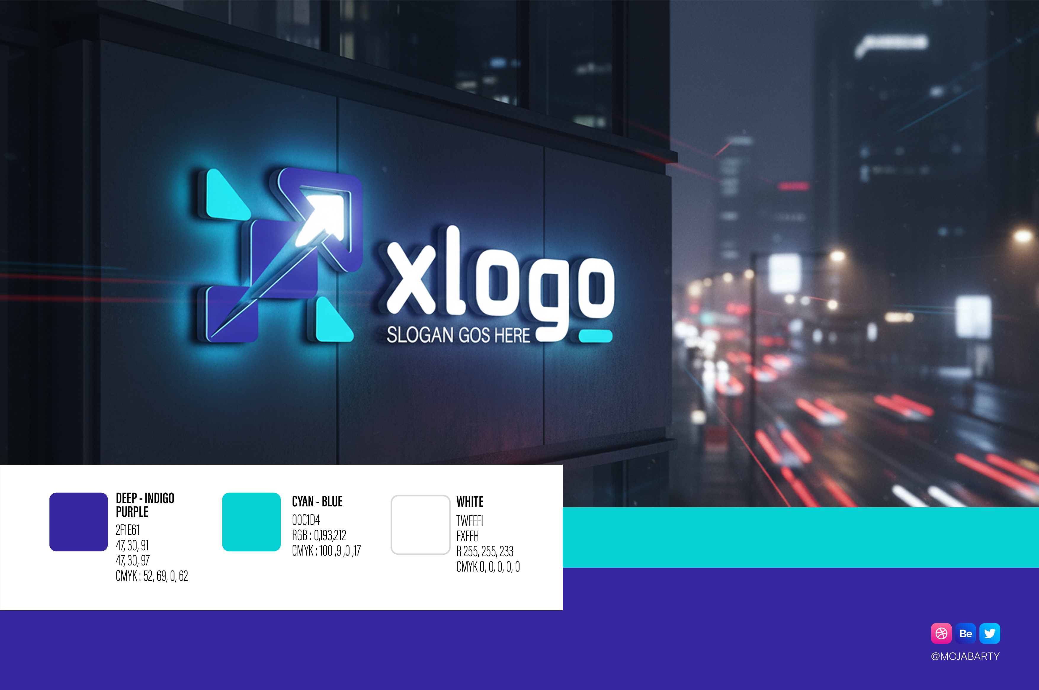 X-LOGO DESIGN branding graphic design illustration logo vector