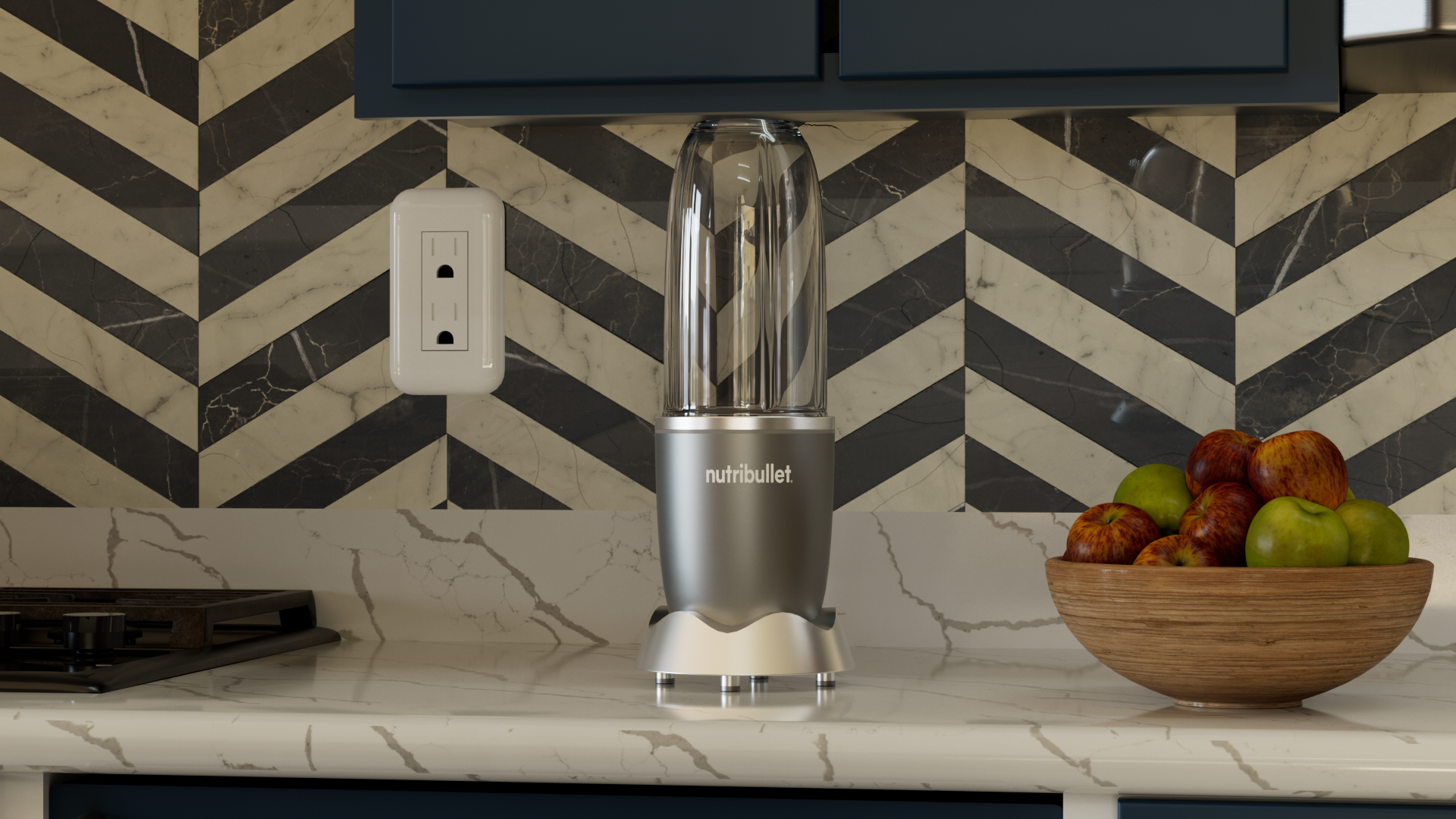 Example of Nutribullet