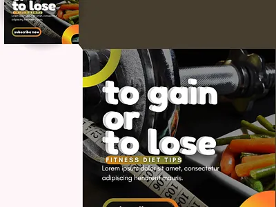 Diet Tips canva content creator content design design diet facebook ad facebook post fitness food freelancer graphic design gym instagram feed instagram post marketing post social media social media design social media marketing twitter post