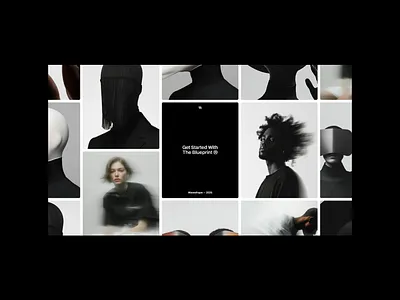 The Blueprint - Content 07 minimalism