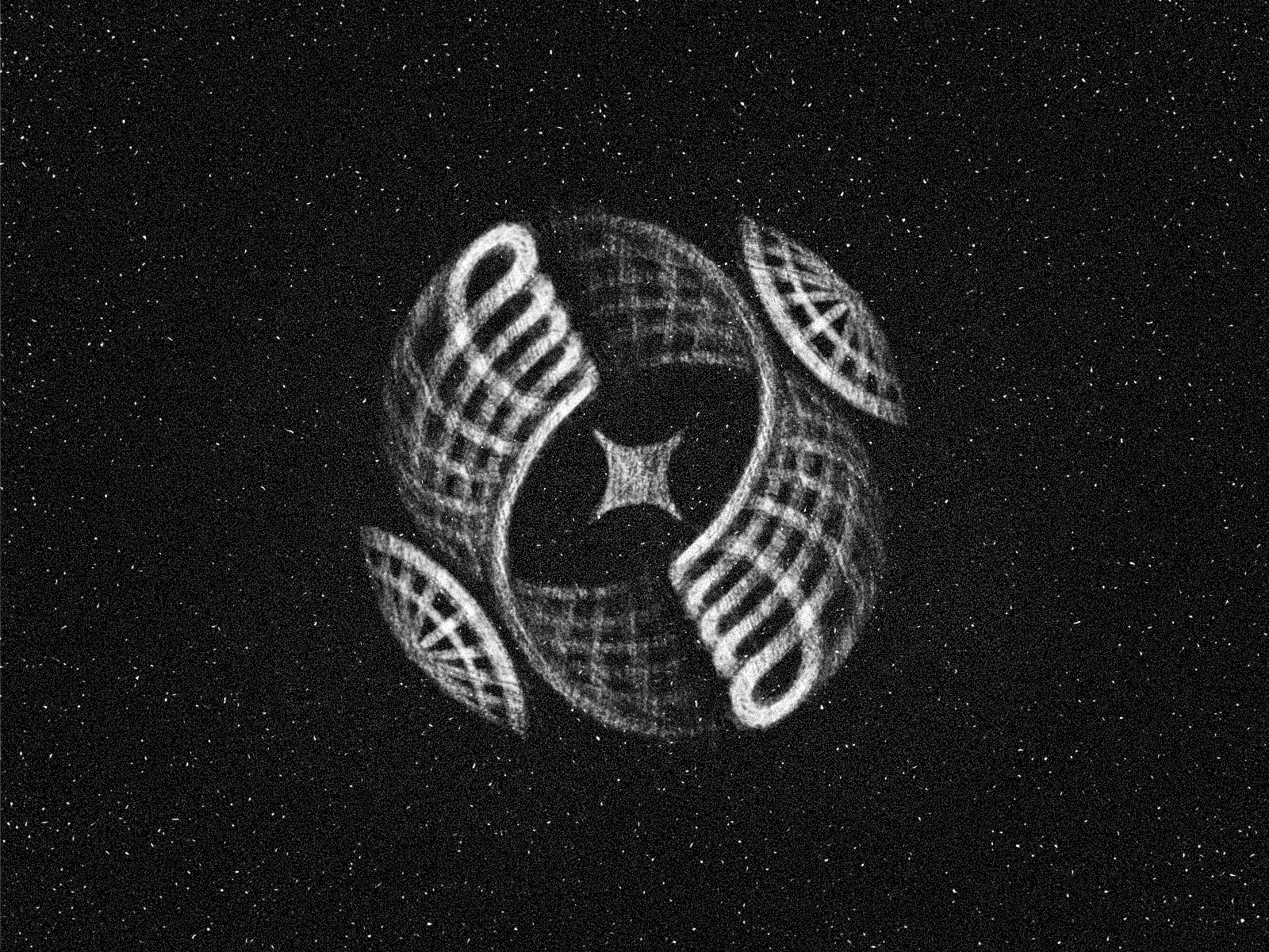 Buddhapada ✦ Symbol ancient buddha buddhism cosmic dhamma feet foot footprint footprints globe illustration logo logodesign logotype meditation sky star walk wonder wondering