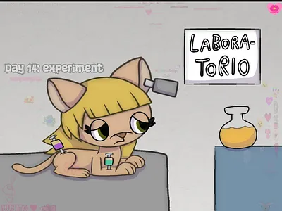 Traumatober Day 14: experiment art post art tag digital art drawing fan art illustration