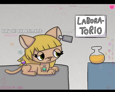 Traumatober Day 14: experiment art post art tag digital art drawing fan art illustration