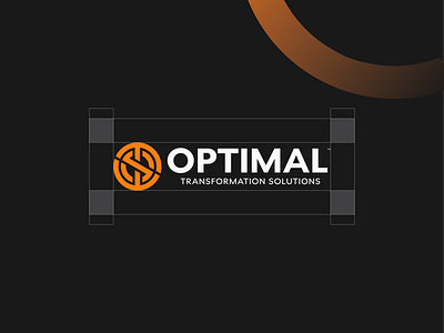 Optimal Transformation Solutions (OTS) | Logo Design abbreviation ai brand design brand identity brand identity design branding coaching consulting corporate design logo logo design logo designer modern monogram o logo scalable tech