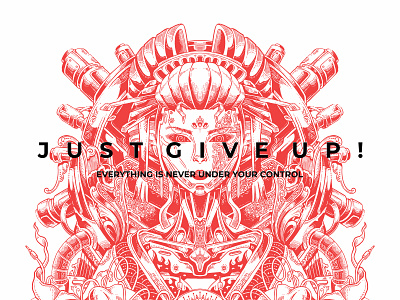 Geisha Mecha 2025 branding design engraving graphic design illustration lettering logo ui ux vector