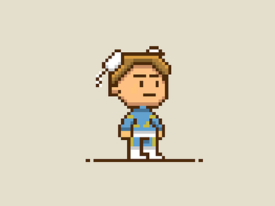 chun lee chun lee 18bit chun lee pixel art chun lee pixel art designs chun lee pixel art illustration chun lee street fighter chun lee street fighter 2 pixel art chun lee