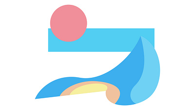 wave and sky sky wave