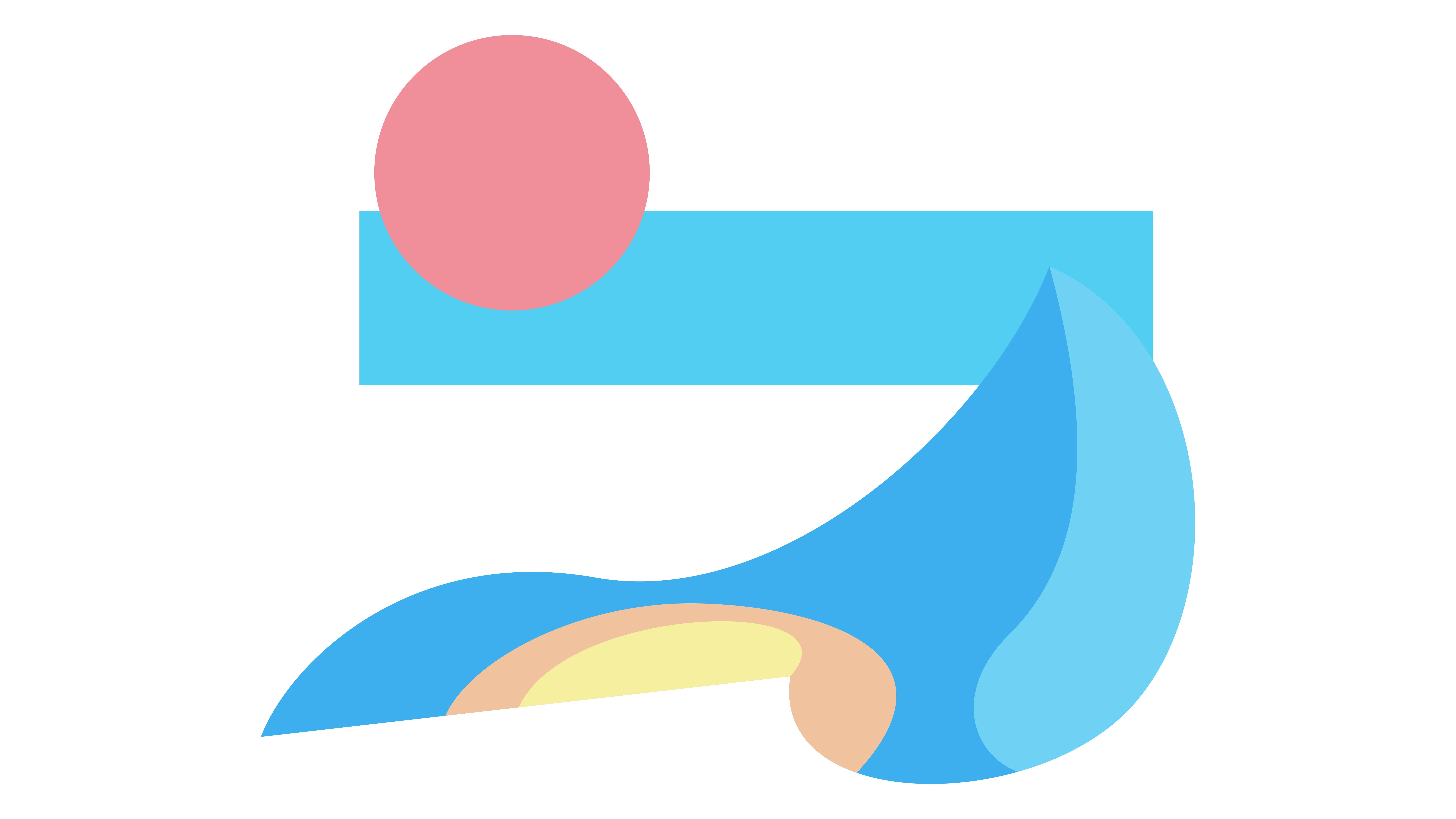 Example of Simple Logo