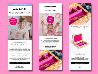 Figma Email Design canva email design email marketing email template design figma figma email template graphic design klaviyo klaviyo design klaviyo flows mailchimp segmentation vip segmente