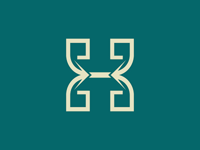 H Logo ! branding creative logo h app h creative logo h icon h logo h minimal logo h modern logo h monogam logo logo logo design minimal logo modern logo