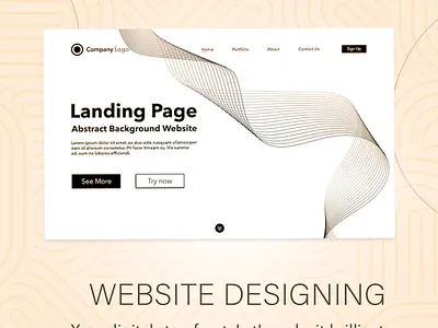 Professional Web Design & Development Services in Pune – Bright animation graphic design logo ui ux websitedesign websitedesigners