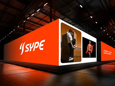 Footwear Sneakers Logo & Brand Identity Design brand brand identity branding design design fashion footwear footwear footwear branding footwear branding logo logo logomaker nike shoe brand shoes sneaker design sneakers sneakers brand sneakers branding sneakers logo streetwear sneaker visual identity