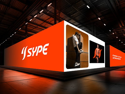 Footwear Sneakers Logo & Brand Identity Design brand brand identity branding design design fashion footwear footwear footwear branding footwear branding logo logo logomaker nike shoe brand shoes sneaker design sneakers sneakers brand sneakers branding sneakers logo streetwear sneaker visual identity