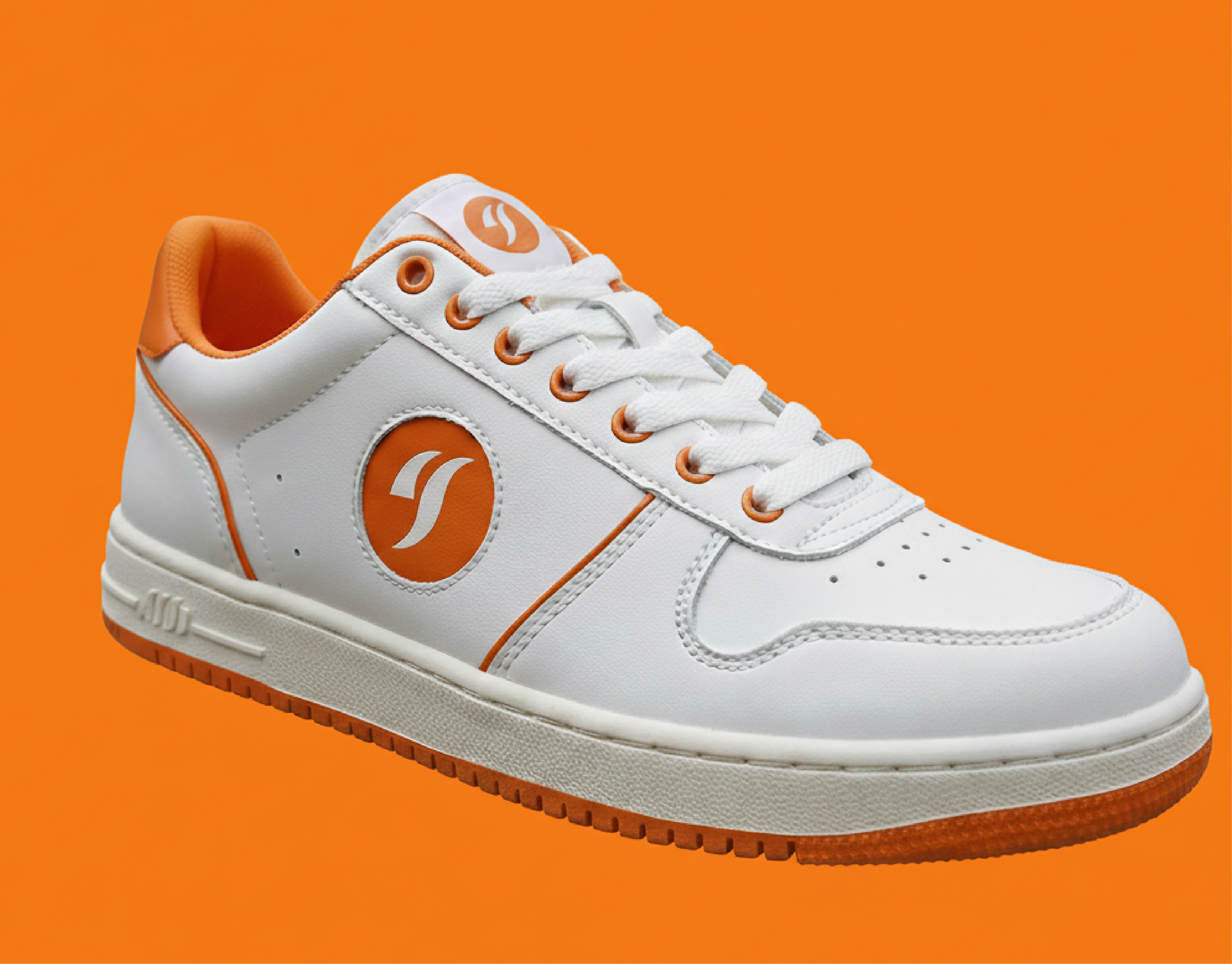 Example of Brand Identity & Branding Design Service