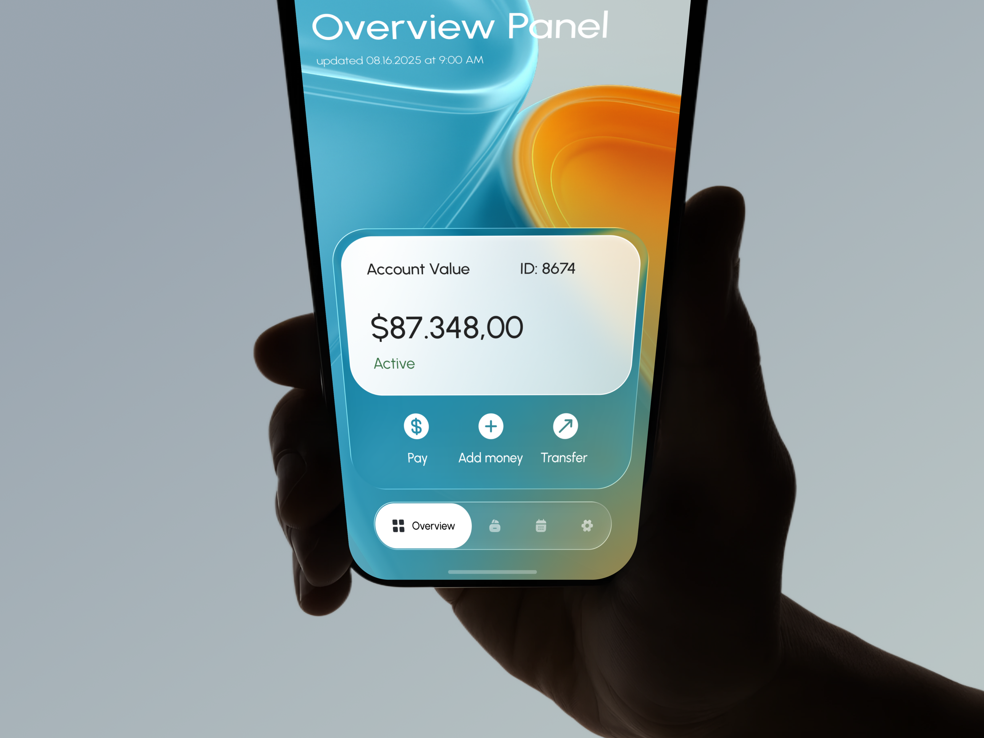 Payrix SaaS – Mobile Finance Dashboard ai app app design b2b business crm dashboard design finance financial fintech interface mobile mobile app payments product saas software ui ux