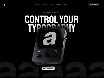 3D Website Design 3d 3d animation 3d website design animation device device 3d website landing page motion graphics ui ux web website