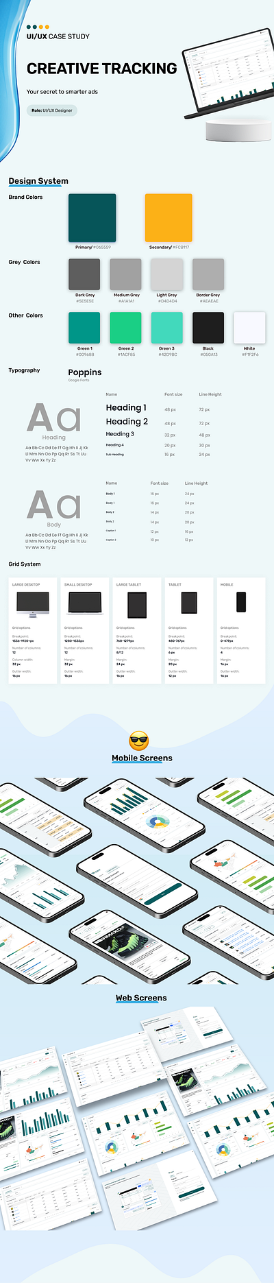 Smarter Ads ads app branding creative data design ecomm figma graphic design illustration typography ui ux