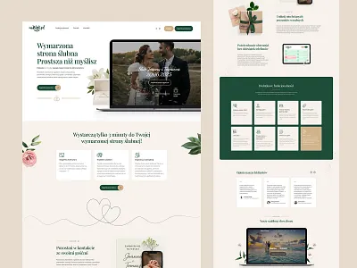 Na wieki design graphic design ui user experience user interface ux web design