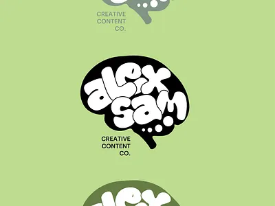 Digital Agency logo app branding design graphic design illustration typography ui ux vector