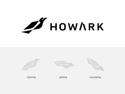 Eagle Logo Design - in Motion: Soaring, Gliding, and Swooping animal logo bird logo bird logo design branding creative eagle eagle logo fly freedom logo logo design logo designs logo motion minimal minimalism minimalist logo design power symbol