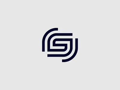 S mark brand design brand designer brand identity branding brandmark custom logo custom logo design graphic design identity identity design identity designer logo logo design logo designer logo mark mark monoline logo s s logo tech logo