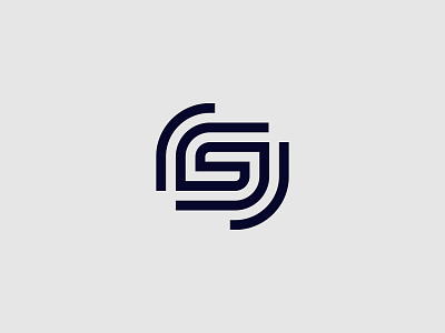 S mark brand design brand designer brand identity branding brandmark custom logo custom logo design graphic design identity identity design identity designer logo logo design logo designer logo mark mark monoline logo s s logo tech logo