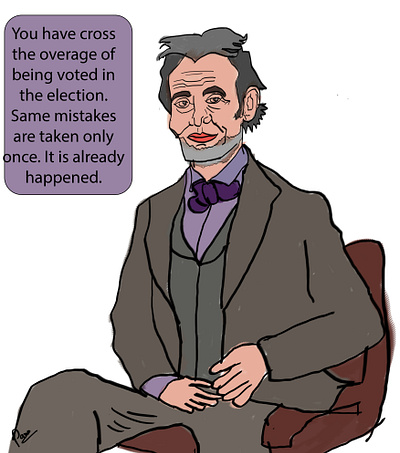 Caricature caricature cartoon digital art illustration