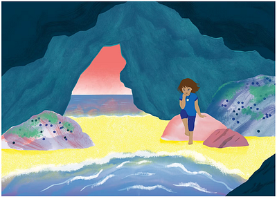 Clémence Pollet children children books clémence pollet illustration illustration zone illustrationart illustrationartist illustrationzone illustrator