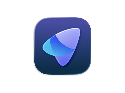 Web helper - app icon app app icon cursor web