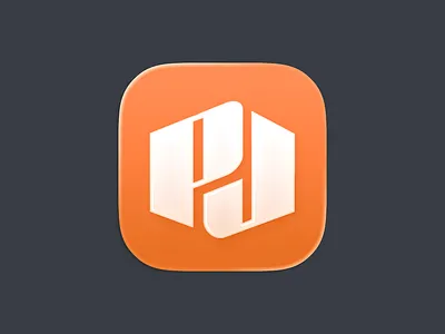 PJ - app icon app app icon pj