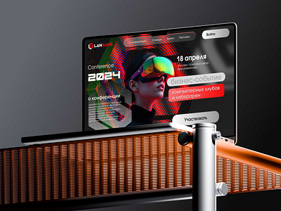 Landing page branding design graphic design product ui ux we