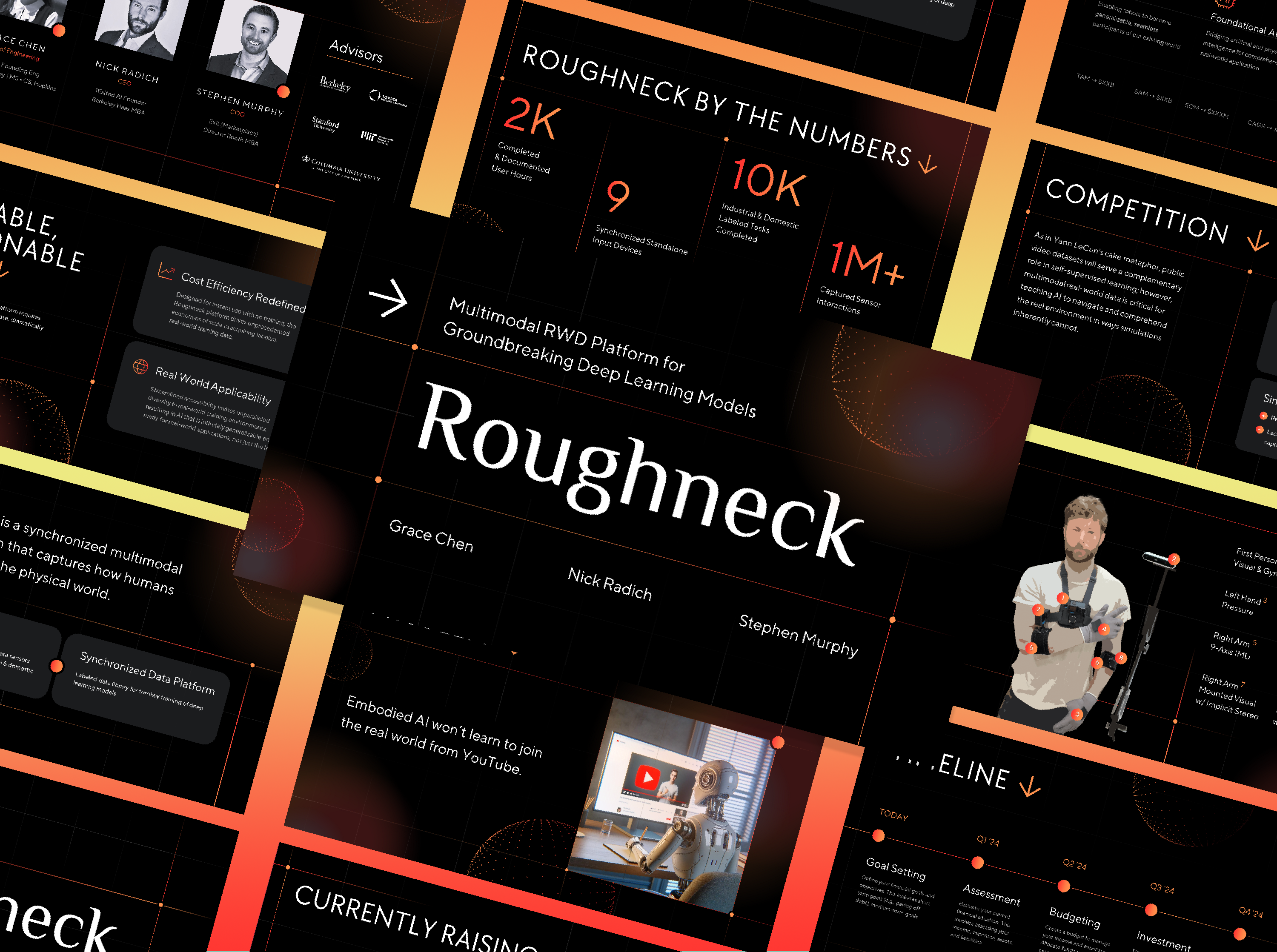 Example of 📅 Monthly Design Support