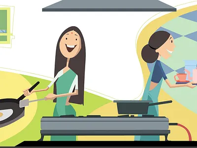 stroy illustration concept design drawing illustration sketch vector
