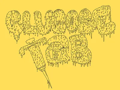 Glucose Tab, merchandise for diabetics branding design graphic design illustration logo typography ui ux vector