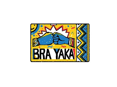 Proudly RSA 🇿🇦 adobe blue brush design hands illustration illustrator muti photoshop smile sticker texture type typography wacomdesign wacomgallery yellow