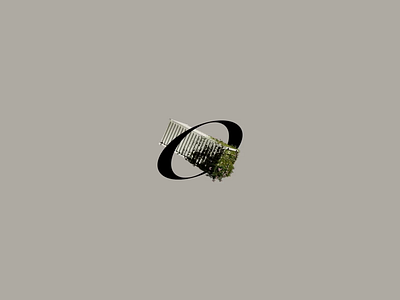 Boring brandidentity logo animation preloader
