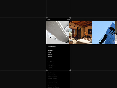 dhk collaboration contact page mobile