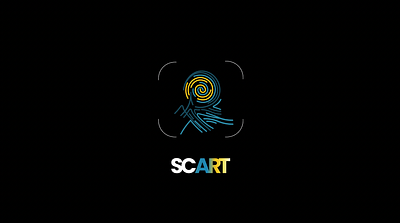 Augmented Reality Museum app app branding design graphic design illustration logo typography ui ux vector
