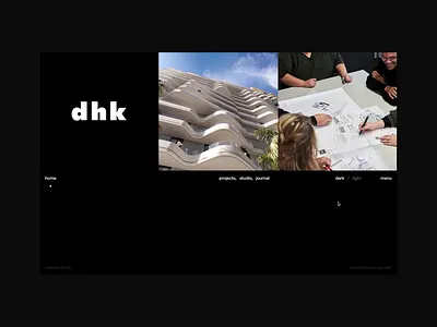 dhk collaboration home page