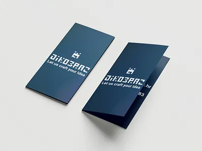 Dikobraz flyer design flyer graphic design