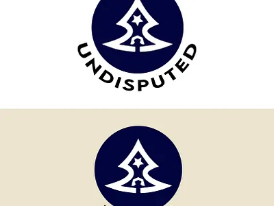 Minimalist logo design business marketing