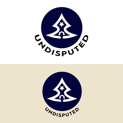 Minimalist logo design business marketing